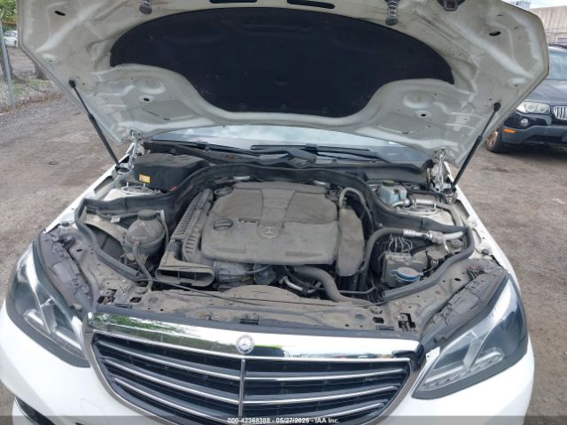 WDDHF8JB0EB017012 Mercedes-Benz E 350 4matic