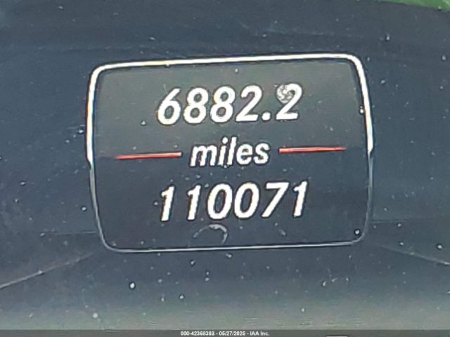 WDDHF8JB0EB017012 Mercedes-Benz E 350 4matic