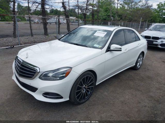 WDDHF8JB0EB017012 Mercedes-Benz E 350 4matic