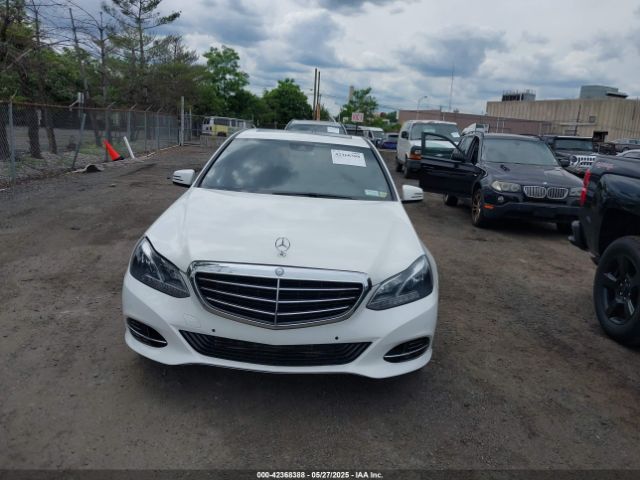 WDDHF8JB0EB017012 Mercedes-Benz E 350 4matic