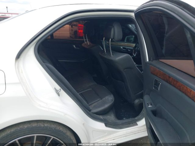 WDDHF8JB0EB017012 Mercedes-Benz E 350 4matic