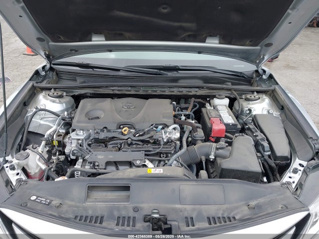 4T1C11AK6RU898475 Toyota a25a-fks