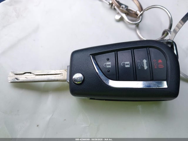 4T1C11AK6RU898475 Toyota a25a-fks