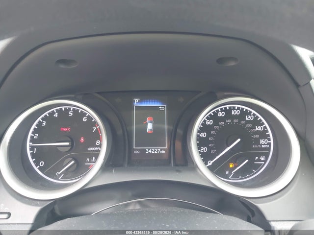 4T1C11AK6RU898475 Toyota a25a-fks