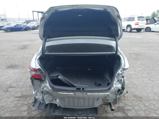4T1C11AK6RU898475 Toyota a25a-fks