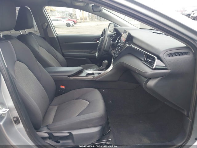 4T1C11AK6RU898475 Toyota a25a-fks