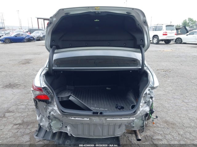 4T1C11AK6RU898475 Toyota a25a-fks