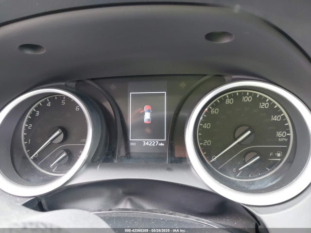 4T1C11AK6RU898475 Toyota a25a-fks