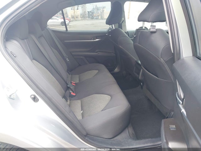 4T1C11AK6RU898475 Toyota a25a-fks