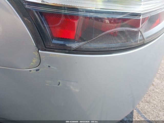 1N4AA5AP1EC454361 Nissan Maxima 3.5 S