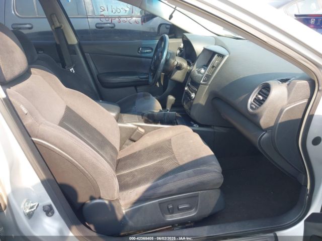 1N4AA5AP1EC454361 Nissan Maxima 3.5 S