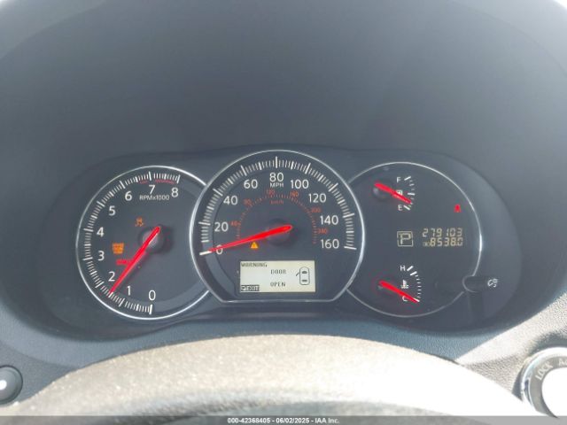 1N4AA5AP1EC454361 Nissan Maxima 3.5 S