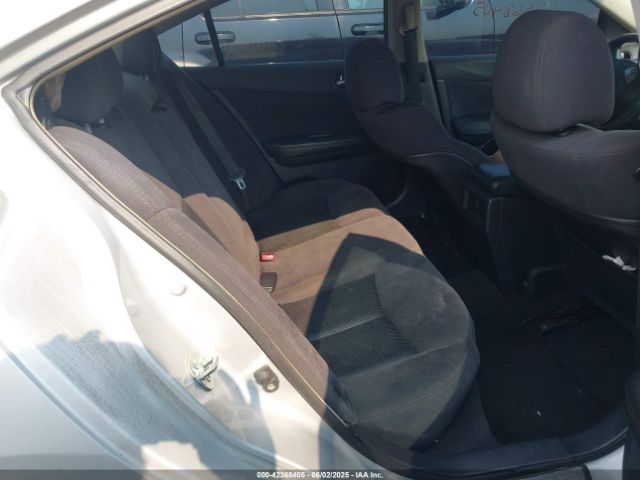 1N4AA5AP1EC454361 Nissan Maxima 3.5 S
