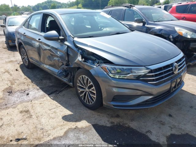2020 VOLKSWAGEN JETTA 3VWC57BU4LM079713