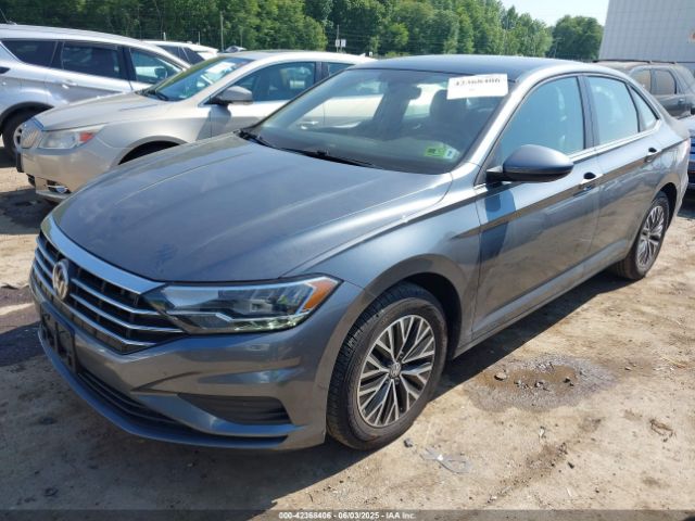 2020 VOLKSWAGEN JETTA 3VWC57BU4LM079713 Photo 1