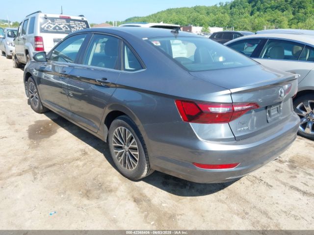 2020 VOLKSWAGEN JETTA 3VWC57BU4LM079713 Photo 2