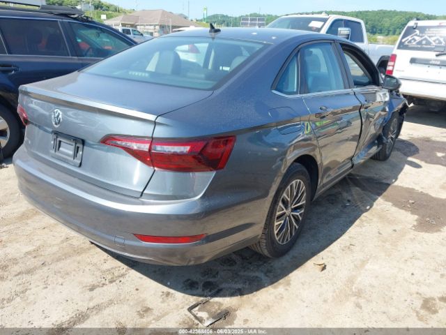 2020 VOLKSWAGEN JETTA 3VWC57BU4LM079713 Photo 3