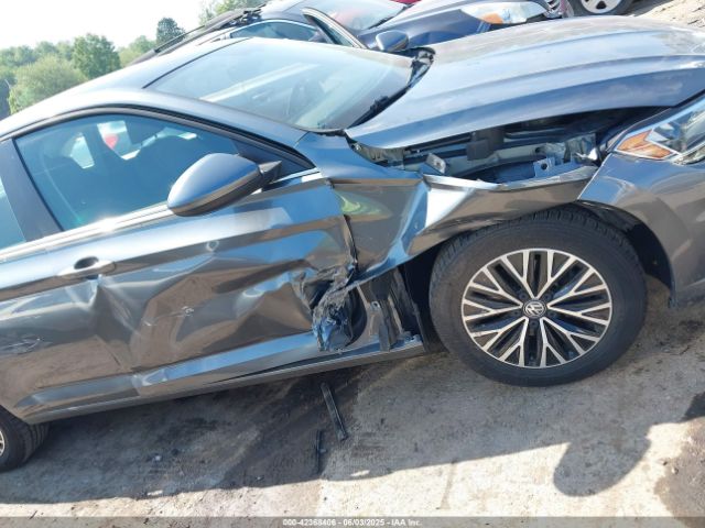 2020 VOLKSWAGEN JETTA 3VWC57BU4LM079713 Photo 5