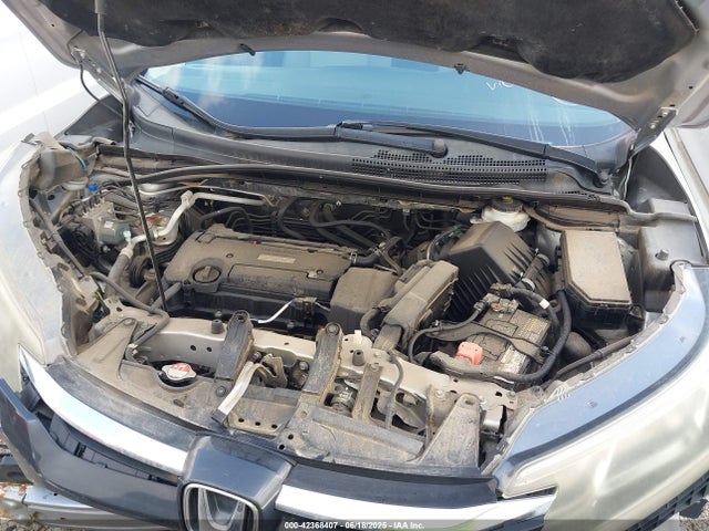 3CZRM3H3XGG704699 Honda k24w9/k24v1