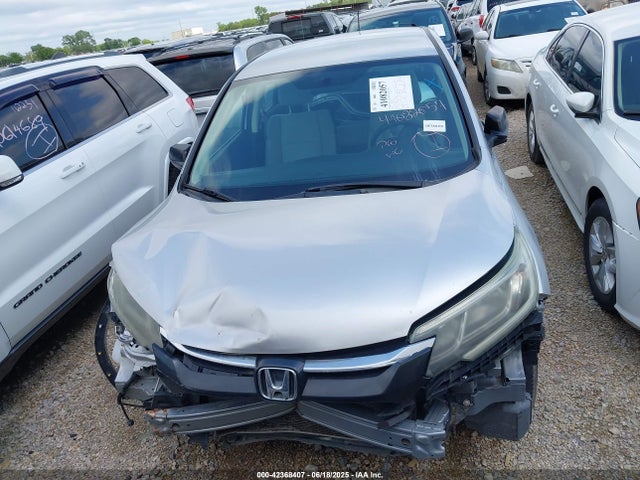 3CZRM3H3XGG704699 Honda k24w9/k24v1