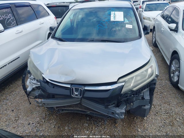 3CZRM3H3XGG704699 Honda k24w9/k24v1
