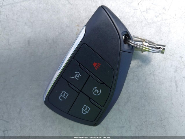 3GNKDCRJ5RS203635 Chevrolet x0c+ec5