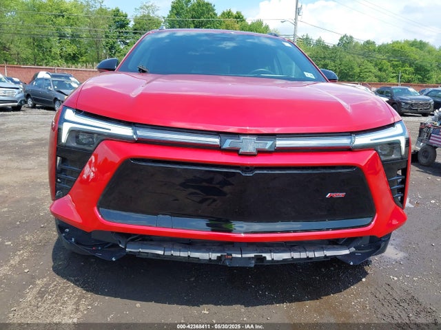 3GNKDCRJ5RS203635 Chevrolet x0c+ec5