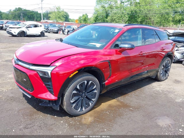 3GNKDCRJ5RS203635 Chevrolet x0c+ec5