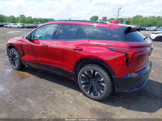 3GNKDCRJ5RS203635 Chevrolet x0c+ec5