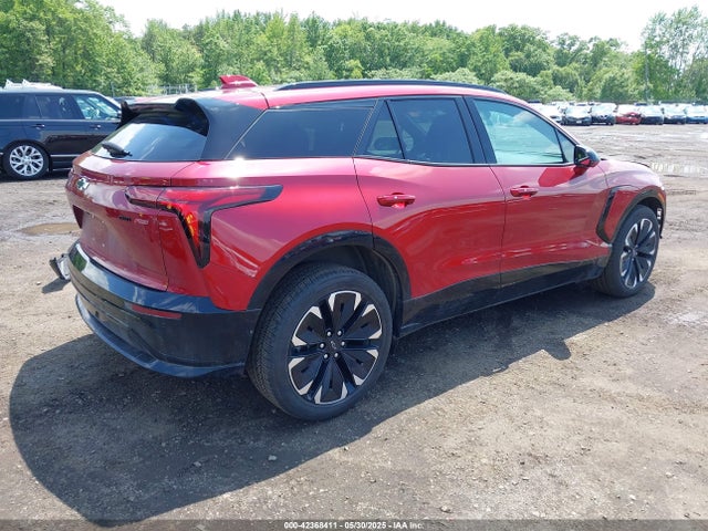 3GNKDCRJ5RS203635 Chevrolet x0c+ec5