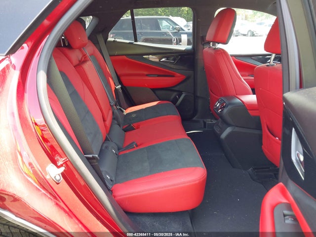 3GNKDCRJ5RS203635 Chevrolet x0c+ec5
