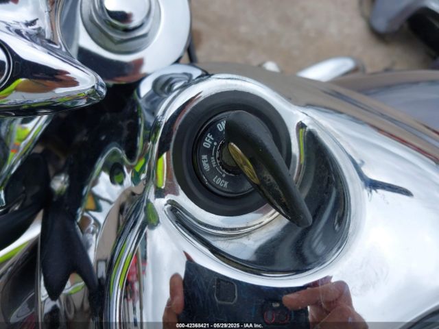 2008 YAMAHA XV1700 JYAVP28E08A000871 Photo 10