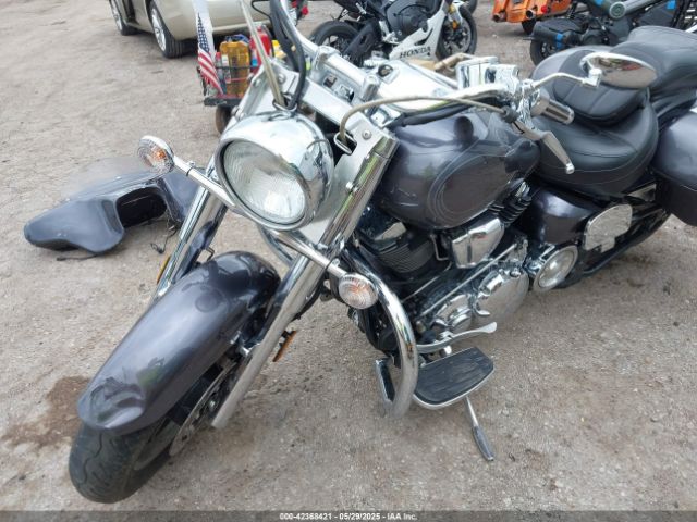 2008 YAMAHA XV1700 JYAVP28E08A000871 Photo 1