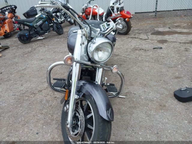 2008 YAMAHA XV1700 JYAVP28E08A000871 Photo 4