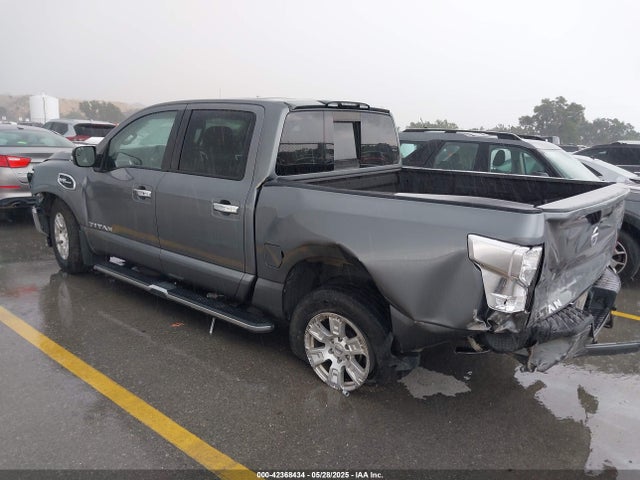1N6AA1E60HN563954 Nissan 2017