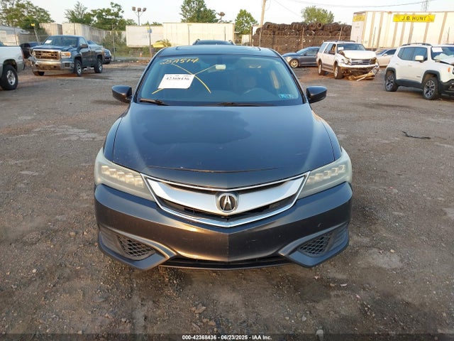 Acura k24v7 2016 19UDE2F77GA002269 Image 11