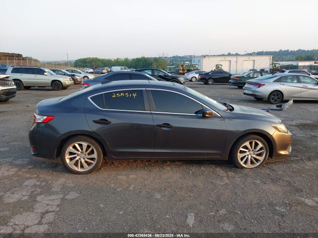 Acura k24v7 2016 19UDE2F77GA002269 Image 12