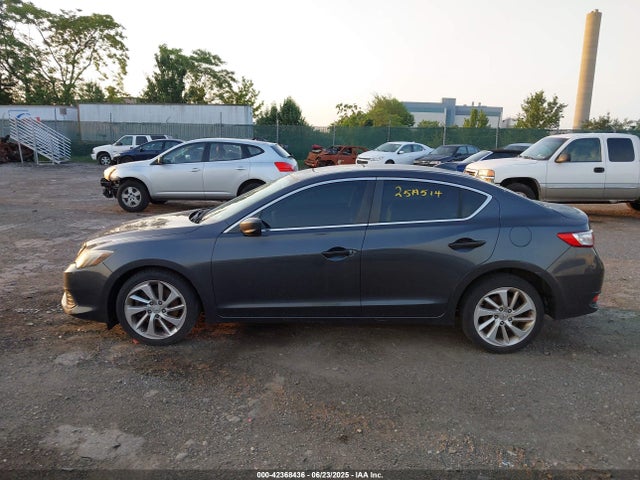 Acura k24v7 2016 19UDE2F77GA002269 Image 13