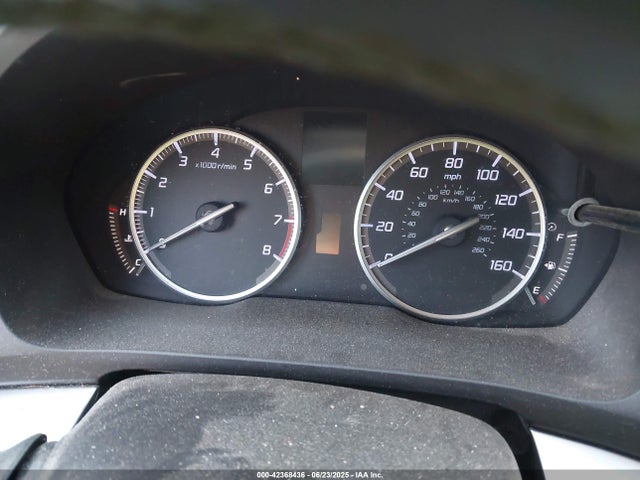 Acura k24v7 2016 19UDE2F77GA002269 Image 14