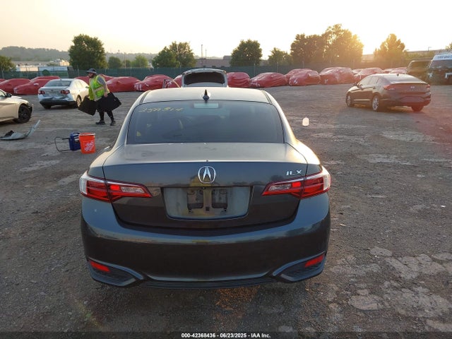 Acura k24v7 2016 19UDE2F77GA002269 Image 15