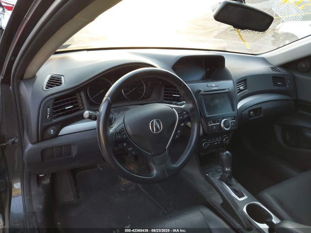 Acura k24v7 2016 19UDE2F77GA002269 Image 17