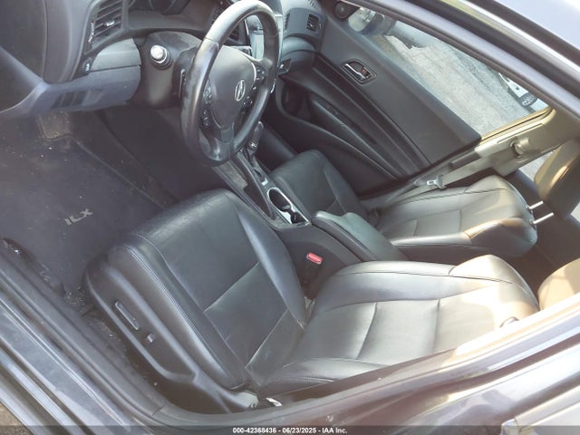 Acura k24v7 2016 19UDE2F77GA002269 Image 18