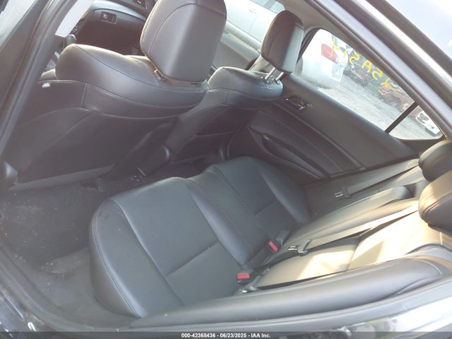Acura k24v7 2016 19UDE2F77GA002269 Image 20
