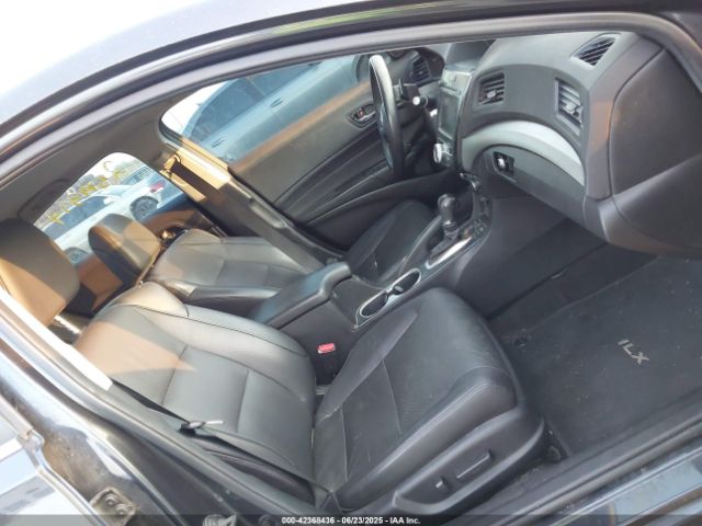 2016 ACURA ILX 19UDE2F77GA002269 Photo 4