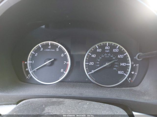 2016 ACURA ILX 19UDE2F77GA002269 Photo 6