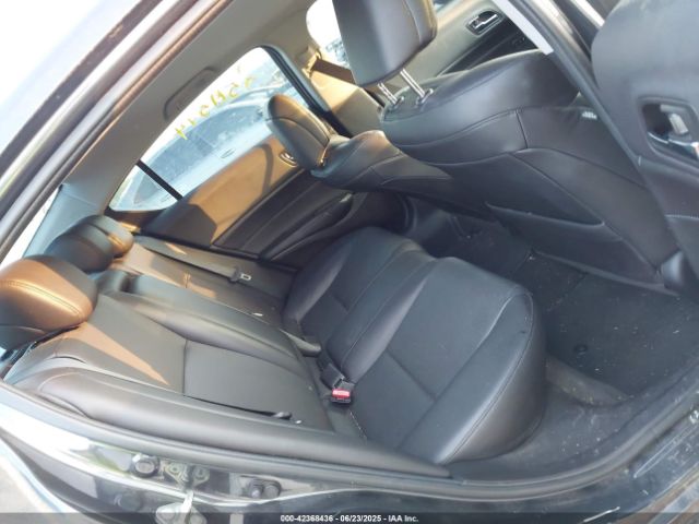 2016 ACURA ILX 19UDE2F77GA002269 Photo 7