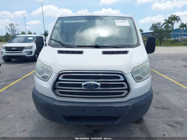 1FTNR1ZM4FKA33913 Ford Transit-250