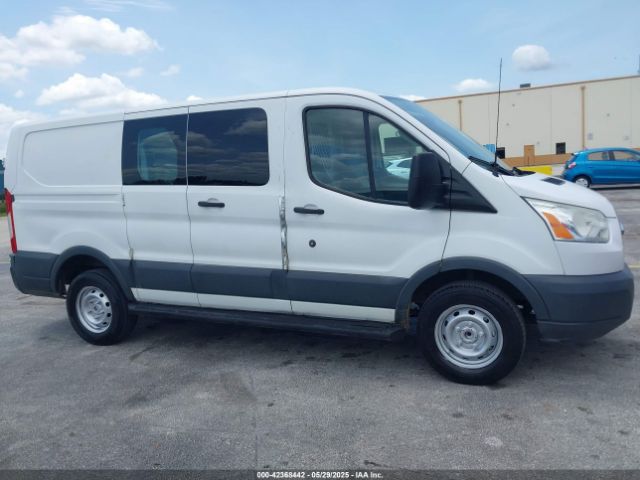 1FTNR1ZM4FKA33913 Ford Transit-250