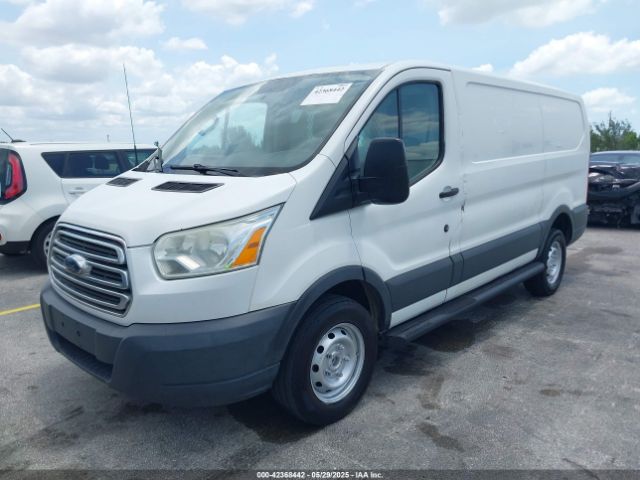 1FTNR1ZM4FKA33913 Ford Transit-250