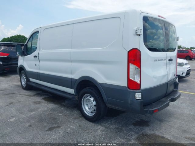 1FTNR1ZM4FKA33913 Ford Transit-250